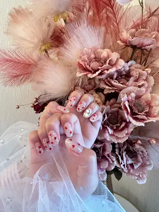 ネイル nail salon coco.のネイルデザイン