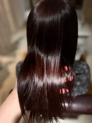 ミディアム カラー le.pidorge Tamaのその他イメージ