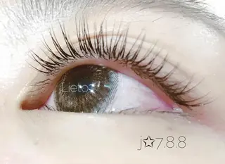 ミディアム カラー パーマ ヘアアレンジ メンズ キッズ マツエク・マツパ ヘア&カフェ ♡リエットのマツエク・マツパデザイン