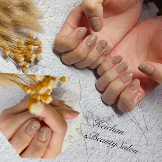 ネイル Kei Chanのネイルデザイン