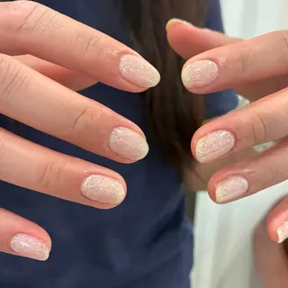 ネイル quro.n立川店所属・quro.n ☕️mariのネイルデザイン