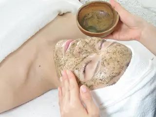 M LABO 麻布十番のエステ・リラクイメージ