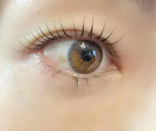 マツエク・マツパ And　I.所属・東向島eyelash  And I.のマツエク・マツパデザイン