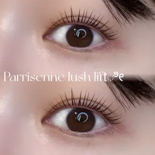 マツエク・マツパ マツエク/パーマ天神 Nanamiのマツエク・マツパデザイン