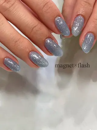 ネイル Allure 吉村瑞月のネイルデザイン