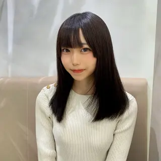 ミディアム TRU 🌙アスミ🌙のマツエク・マツパデザイン