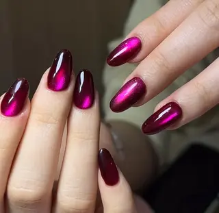 ネイル 💫 Tsuki_Nailのネイルデザイン