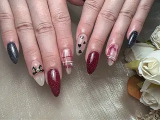 ネイル 🫧M. nailsのネイルデザイン