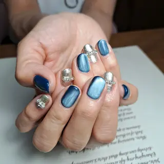 ネイル HAYASHI  Nのネイルデザイン