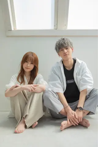 ミディアム カラー Laf.【ラフ］北坂戸駅前所属・🌈New Open Laf.🌈奥居伸輔のヘアスタイル