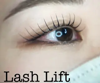 マツエク・マツパ Eye Labo Swipのマツエク・マツパデザイン