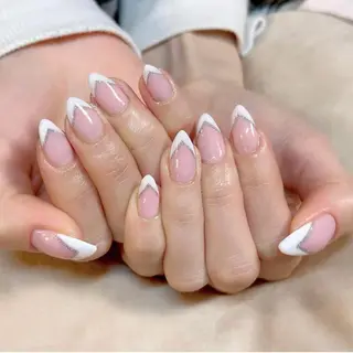 ネイル nail salon MARSのネイルデザイン