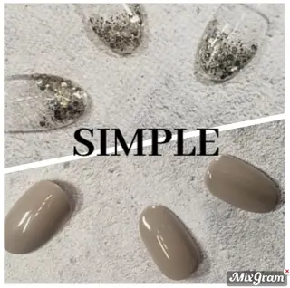 ネイル ❃YUMEMI ❃のネイルデザイン