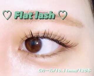 マツエク・マツパ 関口あや 🖤Be__ 中目黒のマツエク・マツパデザイン