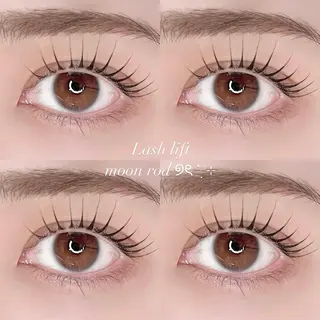 マツエク・マツパ マツパ/マツエク /天神/eimiのマツエク・マツパデザイン