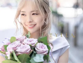 マツエク・マツパ EYELA熊本店 YUZUのマツエク・マツパデザイン