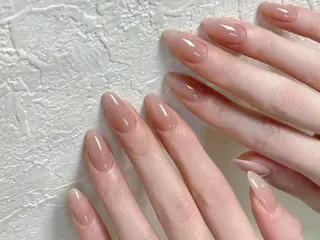 ネイル シ シのネイルデザイン