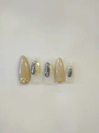 ネイル MAHALO NAIlのネイルデザイン