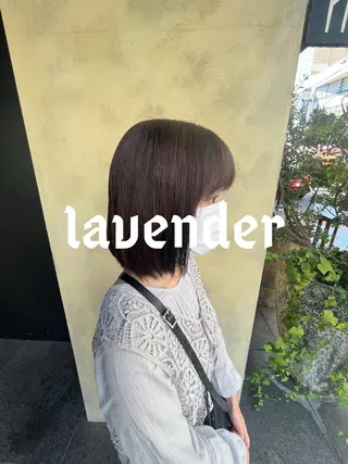 ショート カラー 🥇メンズパーマ /縮毛矯正/木村神心のヘアスタイル