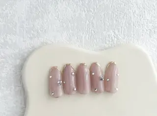 ネイル niji nailのネイルデザイン