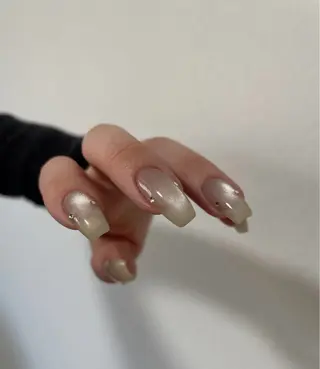 ネイル -moi- ruriのネイルデザイン