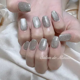 ネイル Alice 🪞のネイルデザイン