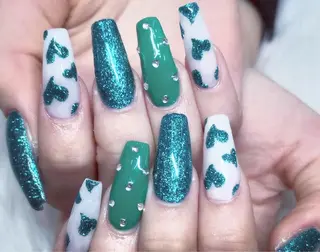 ネイル NAILSGOGO shibuyaのネイルデザイン