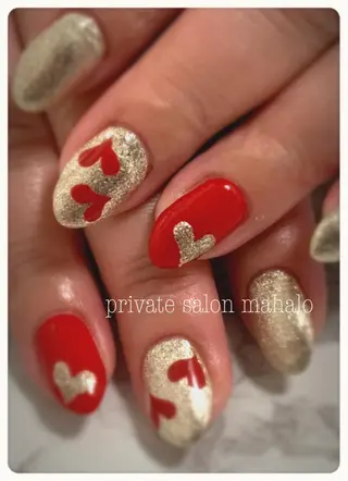 ネイル 💎JADE💎 齊藤沙也香のエステ・リラクイメージ