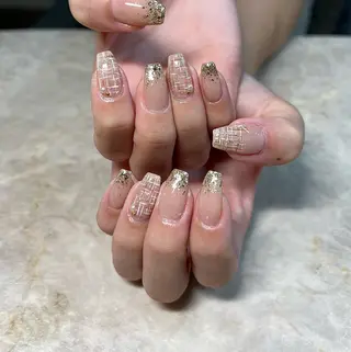 ネイル 鶴田୨ৎmaison de NALIのネイルデザイン