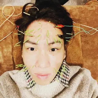 メンズ 美容鍼灸サロン LOMIHARIのエステ・リラクイメージ