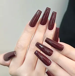 ネイル リジョイス ネイル サロン 高田馬場店のネイルデザイン