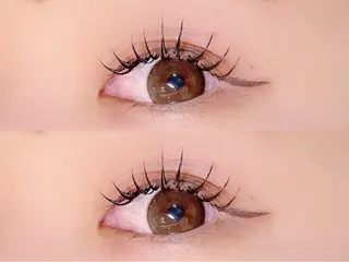 マツエク・マツパ Gypso柏の葉 2のマツエク・マツパデザイン