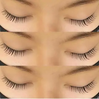 マツエク・マツパ PLATINUM   DOLL【プラチナムドール】所属・ひろこ eyelist🎀のマツエク・マツパデザイン