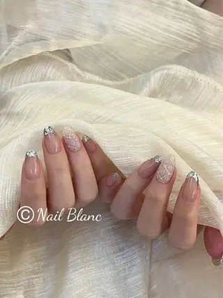 ネイル Nail nanamiのネイルデザイン