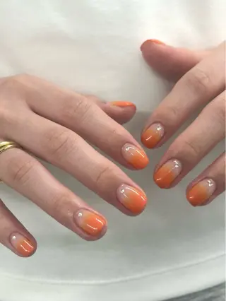 ネイル 𝐦𝐢𝐲𝐮/韓 国𝐲𝟐𝐤ネイルのネイルデザイン