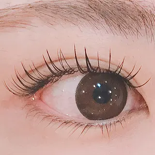 マツエク・マツパ 武田 楓のマツエク・マツパデザイン