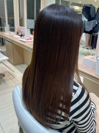 ロング 銀座CIRO美容室 🌷のざきのヘアスタイル