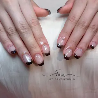 ネイル 🌻Jr.FANS NAIL池袋店🌻のネイルデザイン