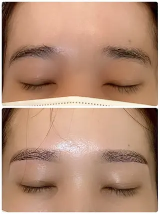 アイブロウ 眉毛専門店 EAGLE川越【眉毛/眉毛ワックス/眉毛パーマ/眉毛サロン】所属・佐々井 匠馬の眉毛・アイブロウイメージ