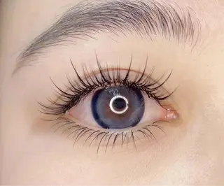 マツエク・マツパ BEL EYE BEAUTYアイのマツエク・マツパデザイン