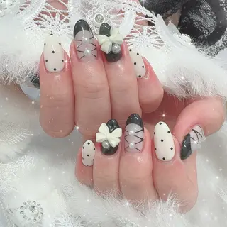 ネイル Best Nail NANA🤍のネイルデザイン
