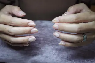 ネイル プライベートサロン jewel nailのネイルデザイン