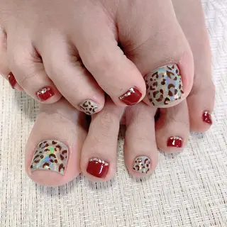 ネイル Adite nailのネイルデザイン