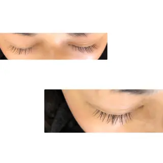 マツエク・マツパ Neoest Log ＋ bell所属・荒川 鈴菜のヘアスタイル