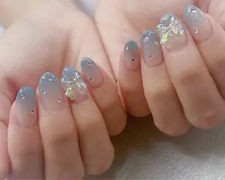 ネイル Beauty Salon Regene 【リジェネ】所属・Regene TAMURAのネイルデザイン