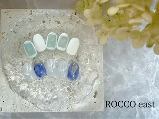 ネイル ROCCO nailのネイルデザイン