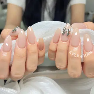 ネイル Trend Nail シルフのネイルデザイン