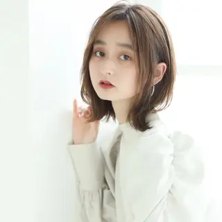 カラー otoha♡心斎橋 /髪質改善のヘアスタイル