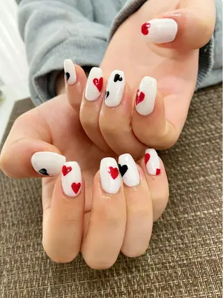 ネイル 武藤 千裕のエステ・リラクイメージ