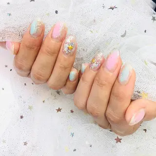 ネイル ドクシュウサロン所属・ドクシュウ サロンのエステ・リラクイメージ